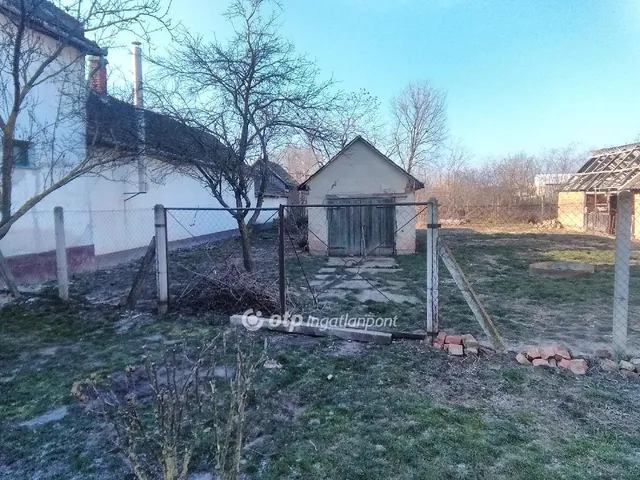 Eladó ház Hajdúszovát 85 nm