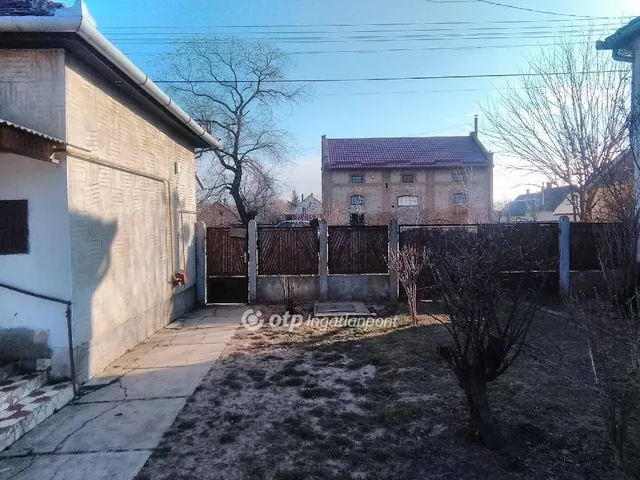 Eladó ház Hajdúszovát 85 nm
