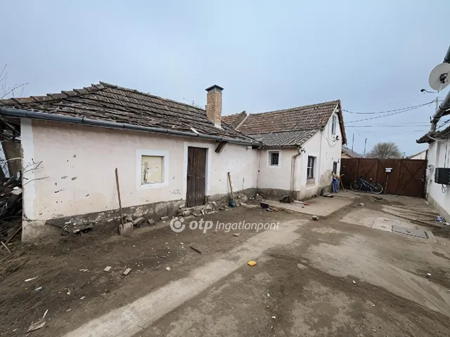 Eladó ház Hajdúbagos 162 nm