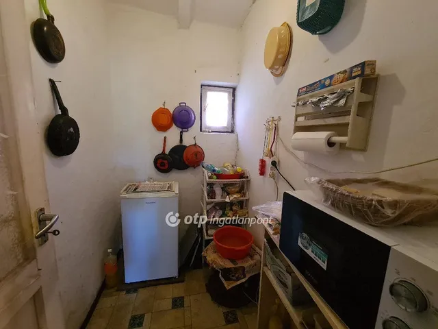 Eladó ház Zsáka 65 nm