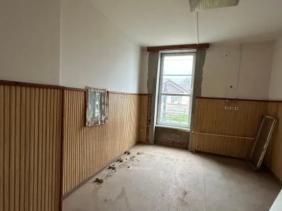 Eladó ház Biharkeresztes 446 nm