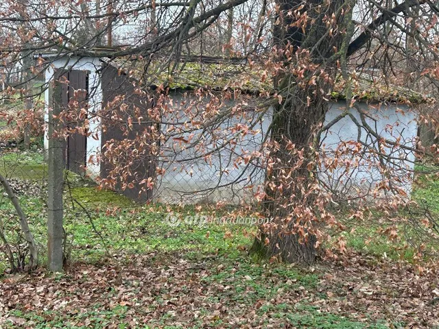 Eladó ház Biharkeresztes 446 nm