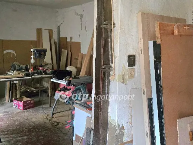 Eladó ház Hajdúszovát 135 nm
