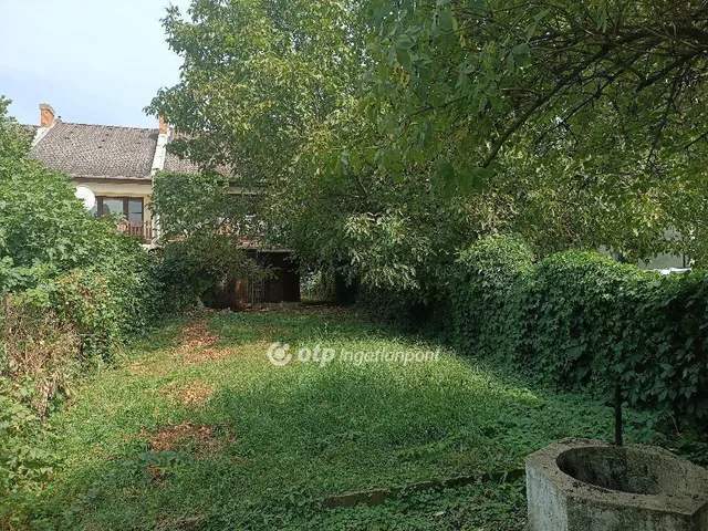 Eladó ház Tiszavasvári 236 nm