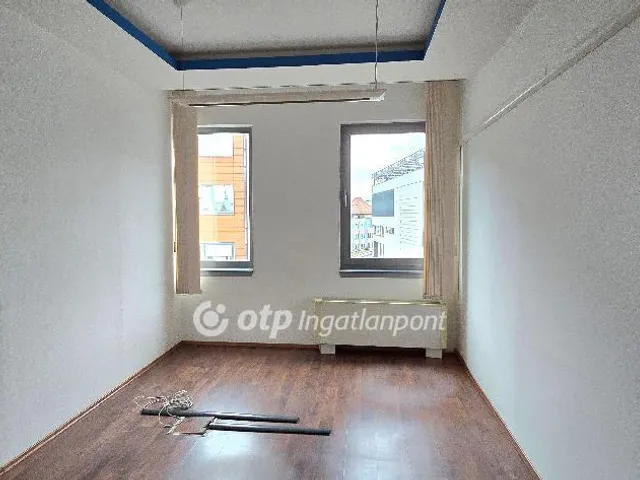 Kiadó kereskedelmi és ipari ingatlan Debrecen 510 nm