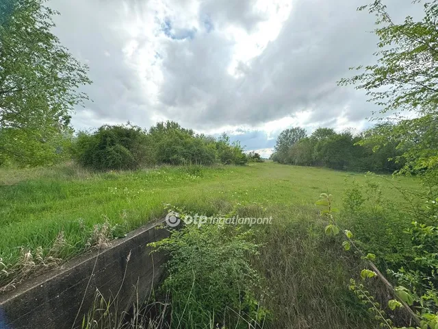 Eladó telek Hajdúszoboszló 7979 nm