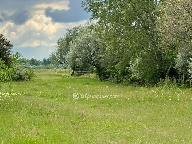 Eladó telek Hajdúszoboszló 7979 nm