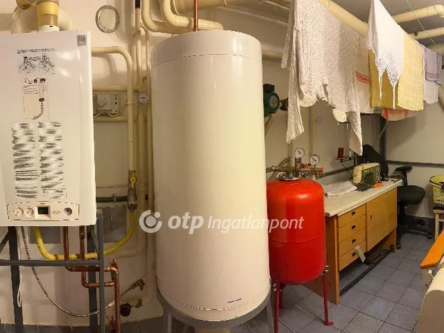 Eladó üdülő és hétvégi ház Hajdúszoboszló 300 nm