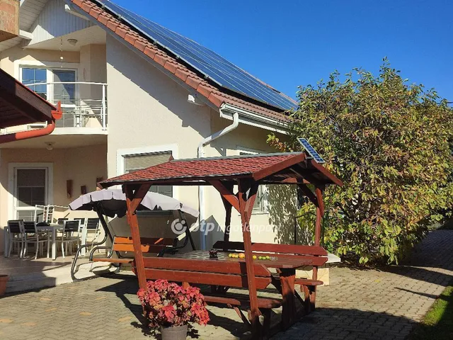 Eladó ház Hajdúszoboszló 251 nm