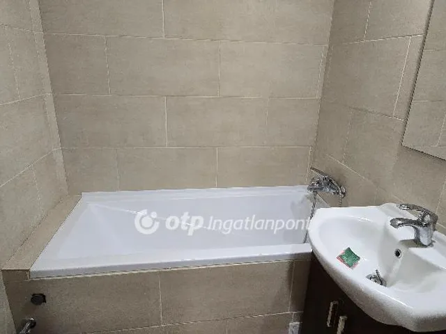 Kiadó lakás Debrecen 55 nm