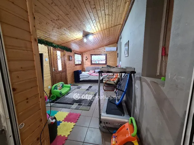 Eladó ház Mikepércs 110 nm