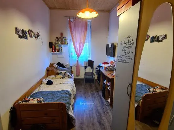 Eladó ház Mikepércs 110 nm