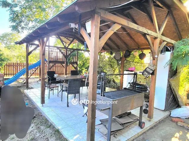 Eladó ház Mikepércs 110 nm