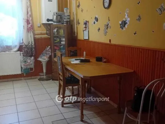 Eladó ház Derecske 72 nm