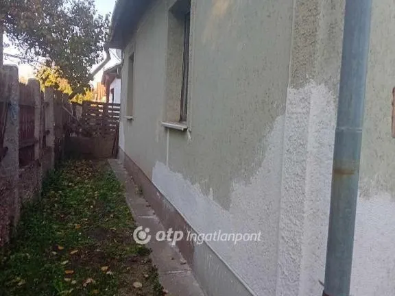 Eladó ház Derecske 72 nm