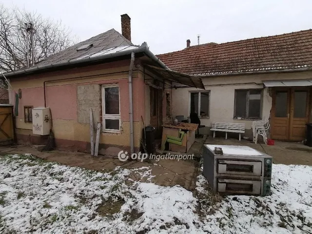 Eladó ház Hajdúböszörmény 127 nm