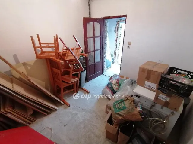 Eladó ház Hajdúböszörmény 127 nm