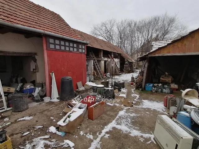 Eladó ház Hajdúböszörmény 127 nm