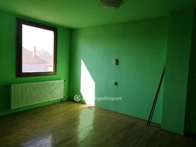 Eladó ház Tiszacsege 160 nm