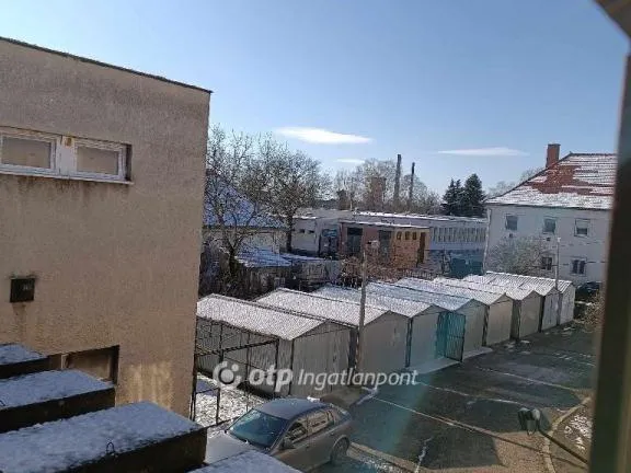 Eladó lakás Debrecen 57 nm
