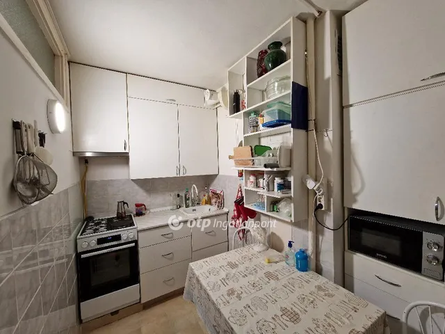 Eladó lakás Debrecen 39 nm