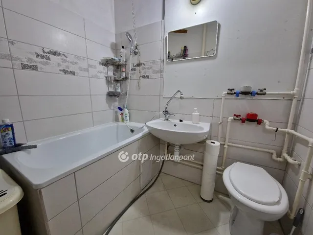 Eladó lakás Debrecen 39 nm