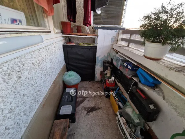Eladó lakás Debrecen 39 nm