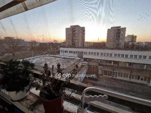 Eladó lakás Debrecen 39 nm