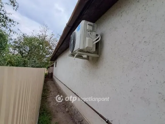 Eladó ház Nyírmártonfalva 70 nm