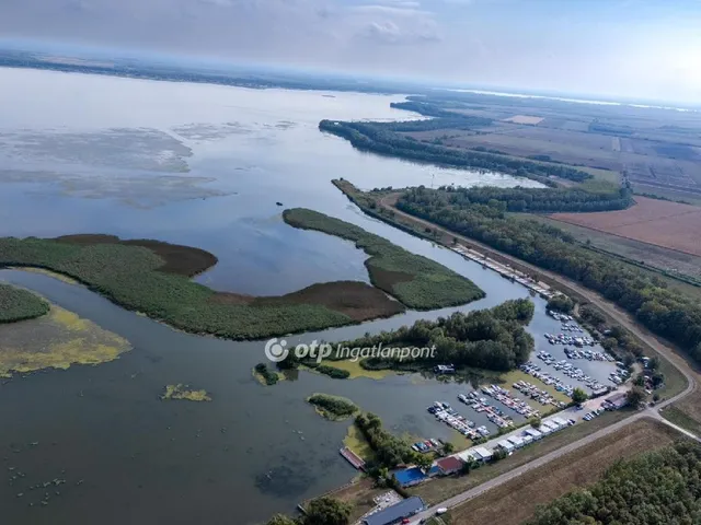 Eladó üdülő és hétvégi ház Sarud 45 nm