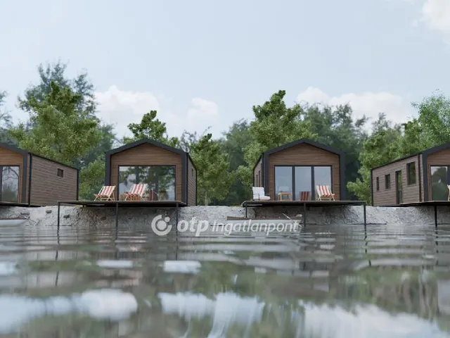 Eladó üdülő és hétvégi ház Sarud 45 nm