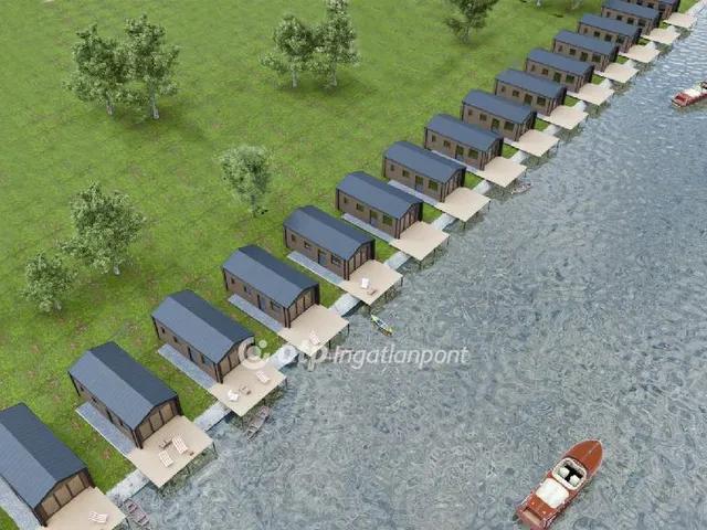 Eladó nyaraló Sarud 45 nm