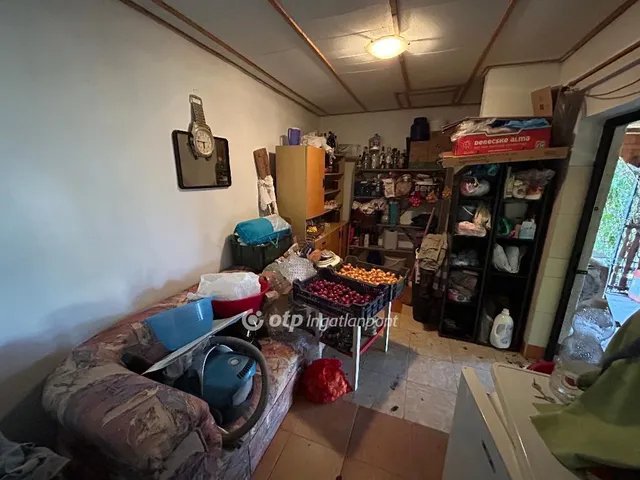 Eladó telek Berettyóújfalu 1059 nm