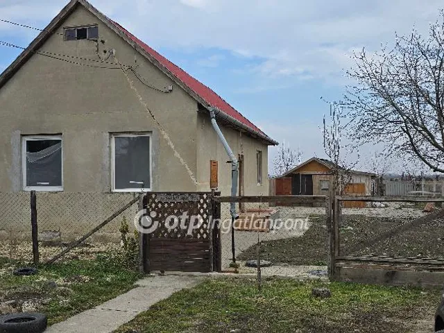 Eladó ház Püspökladány 55 nm