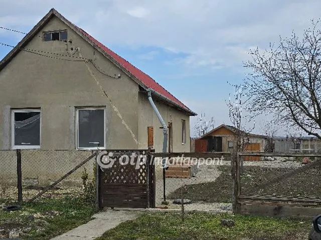Eladó ház Püspökladány 55 nm