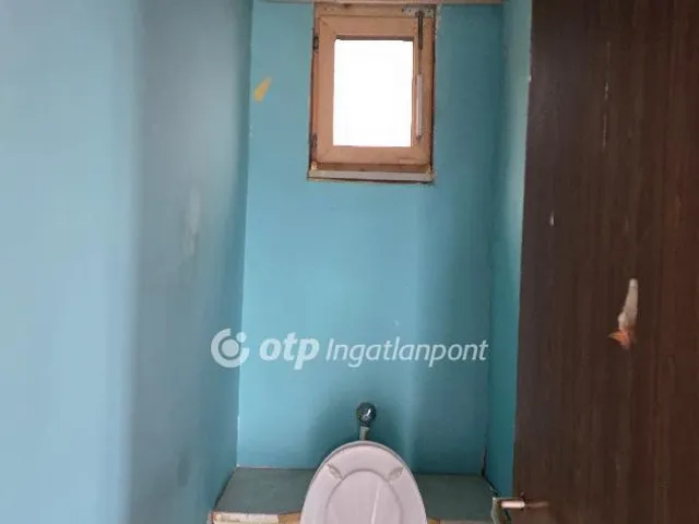 Eladó ház Püspökladány 55 nm