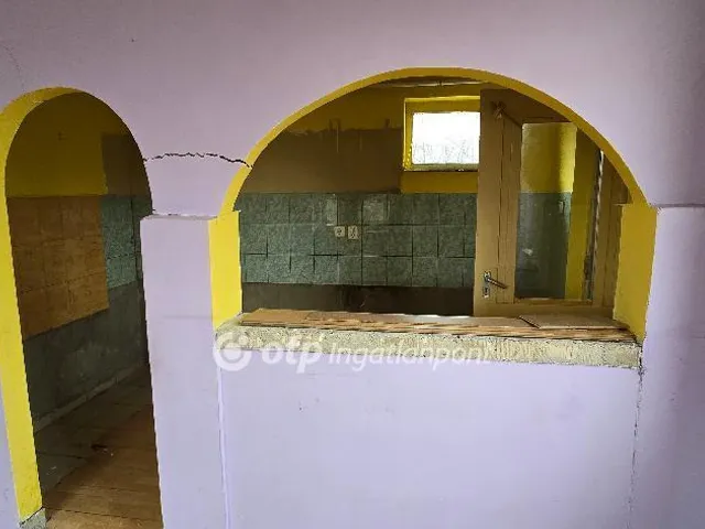 Eladó ház Püspökladány 55 nm