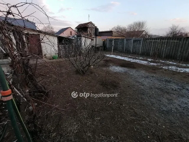 Eladó ház Téglás 72 nm