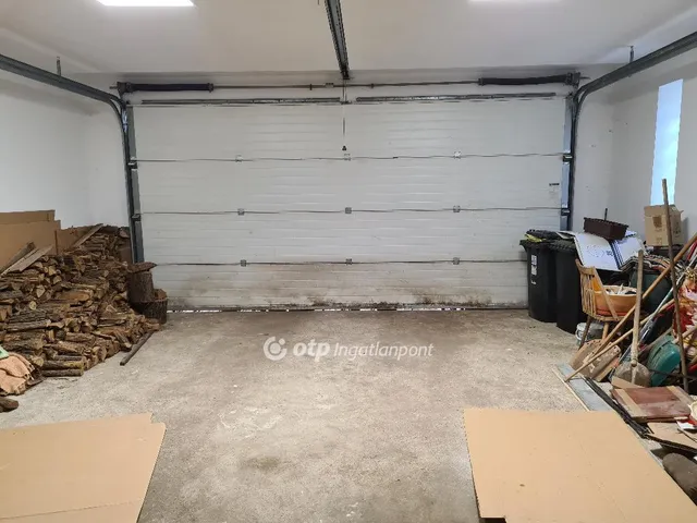 Eladó ház Bocskaikert 302 nm