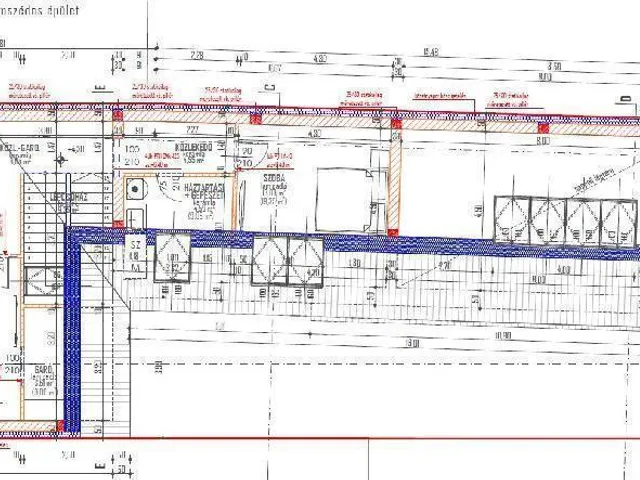 Eladó ház Debrecen 200 nm