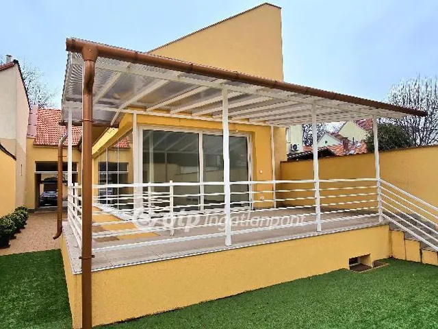 Eladó ház Debrecen 200 nm