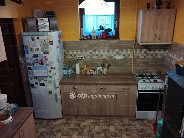 Eladó ház Hajdúböszörmény 75 nm