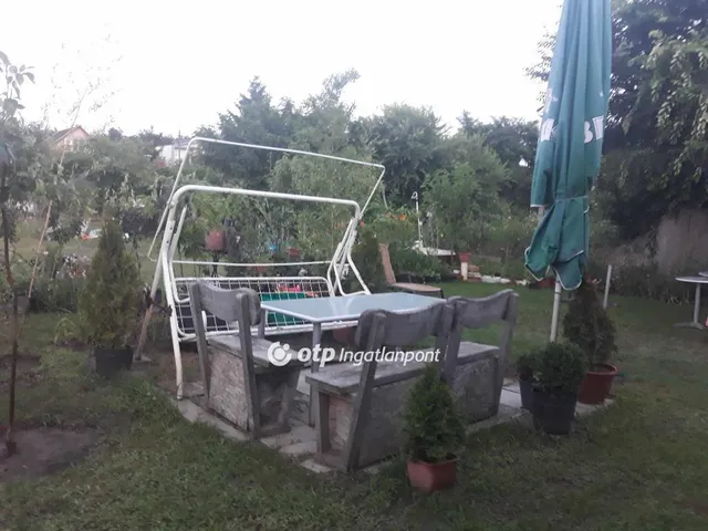 Eladó ház Debrecen, Bayk András-kert 75 nm