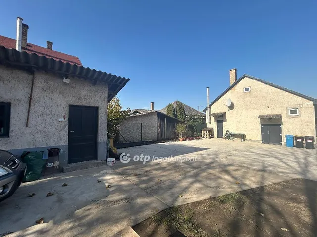 Eladó ház Hajdúhadház 78 nm