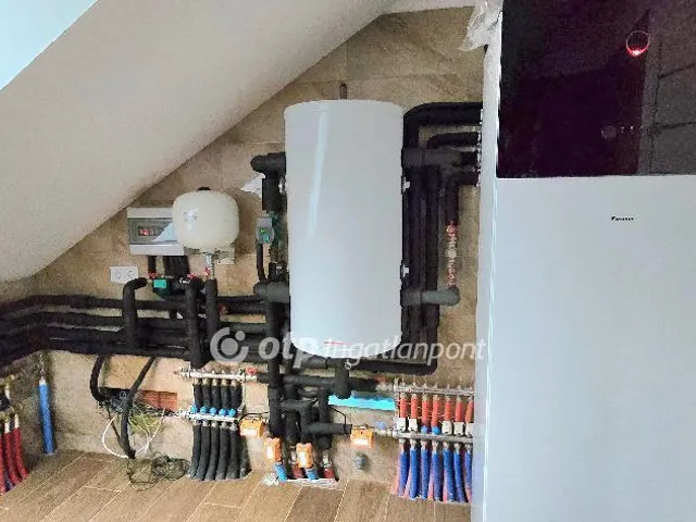 Eladó ház Debrecen 200 nm