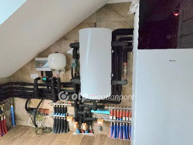 Eladó ház Debrecen 200 nm