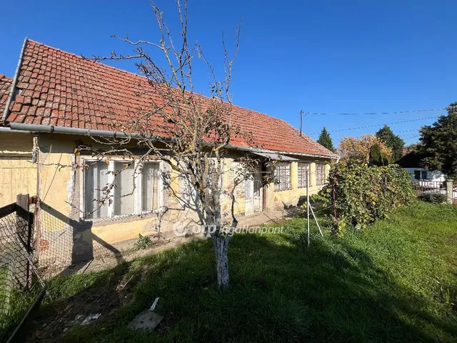 Eladó ház Berettyóújfalu 65 nm