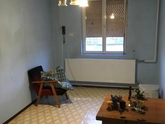 Eladó ház Nyírábrány 120 nm
