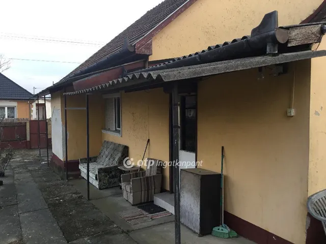 Eladó ház Nyírábrány 120 nm