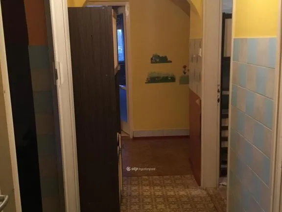 Eladó ház Nyírábrány 120 nm